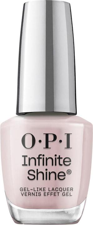 OPI Infinite Shine Don't Bossa Nova Me Around (Alpine Snow, Gel-Effekt Nagellack)