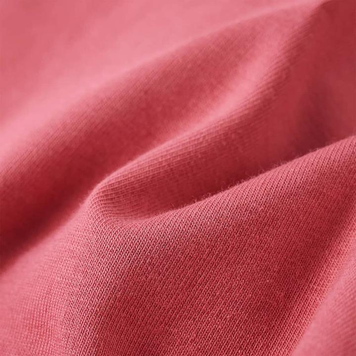 Immagine prodotto VidaXL Camicia da bambino a maniche lunghe rosa scuro 92,Materiale: 95 % cotone. 5 (92)