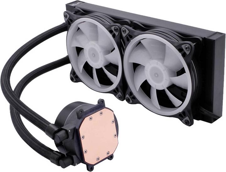 Immagine prodotto LC-Power LC-CC-240-LiCo-ARGB