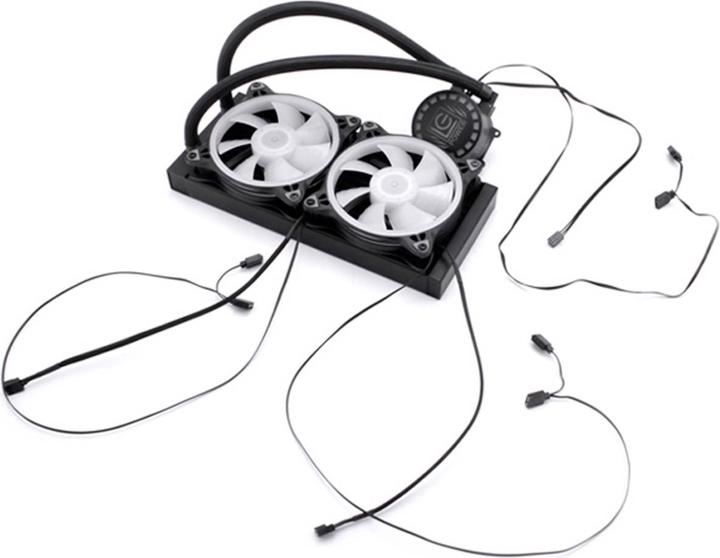 Immagine prodotto LC-Power LC-CC-240-LiCo-ARGB