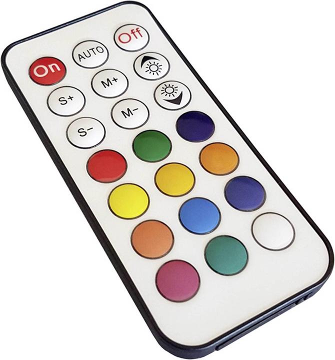 Immagine prodotto LC-Power LC-CC-240-LiCo-ARGB