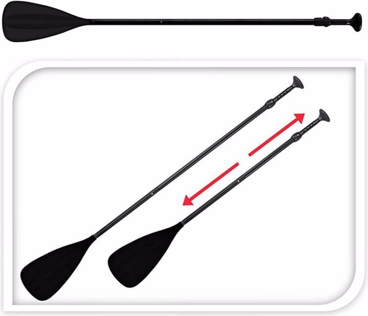 Immagine prodotto Pure 4 Fun 4Fun Basic 305 (10')