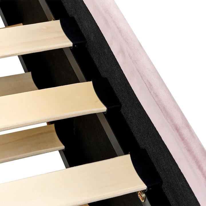 Actual product image Beliani Montargis (90 x 200 cm)