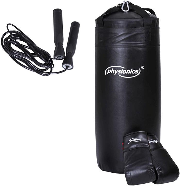 Actual product image Physionics Punching bag set (13 kg)