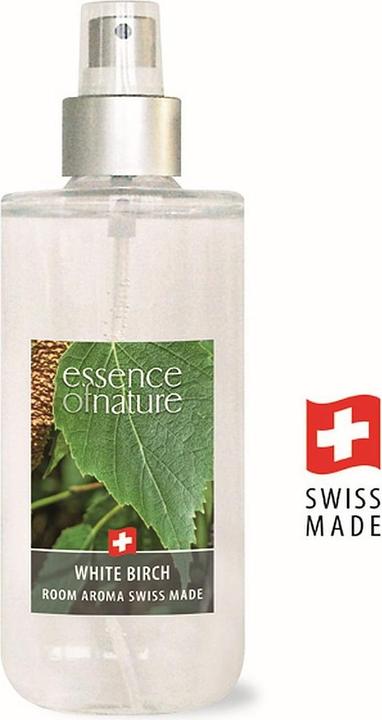 Image du produit Essence of Nature White Birch Raumduft mit AromaSticks (50 ml)