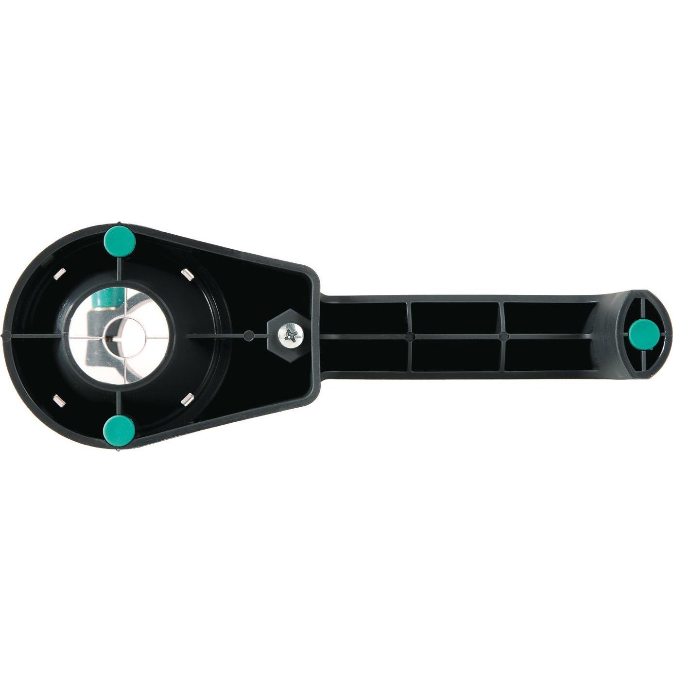 Thumbnail - wolfcraft, Zubehör Maschine, Mobile Bohrhilfe tecmobil 200