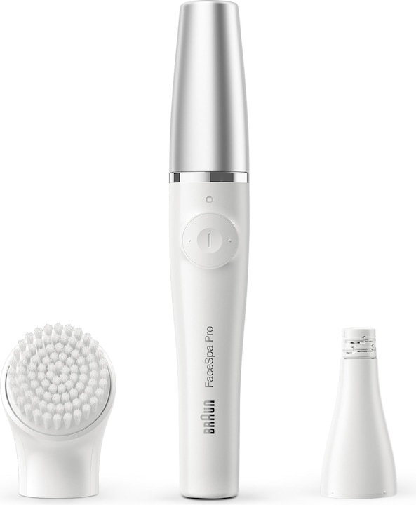 Braun FaceSpa Pro 910