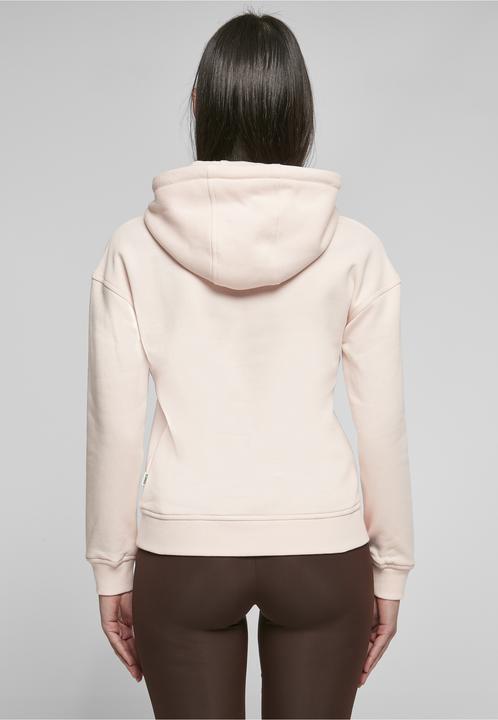 Produktbild Urban Classics Ladies Organic Hoody - 8576 (XL)