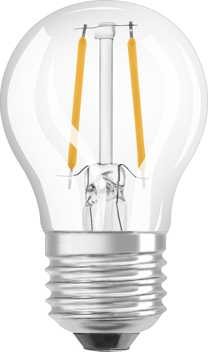 Produktbild Osram Led Retrofit Classic P (E27, 2.50 W, 250 lm, 1 x, F)