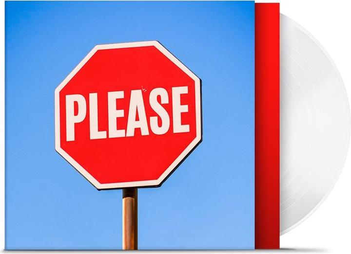 Produktbild Please (Beatsteaks)