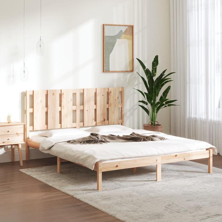 Produktbild vidaXL Sigvard (160 x 200 cm)