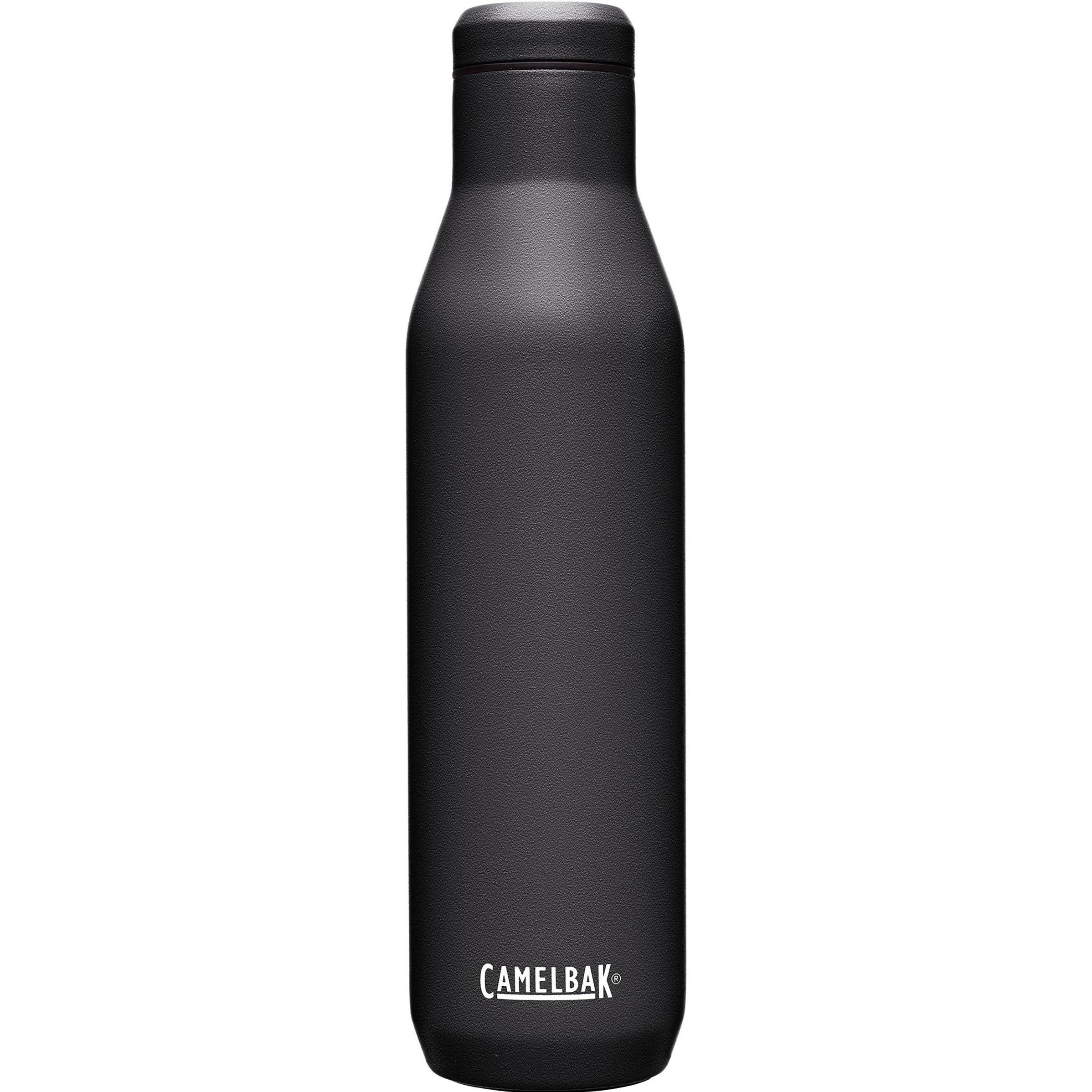 Camelbak, Trinkflasche + Thermosflasche, (0.75 l)