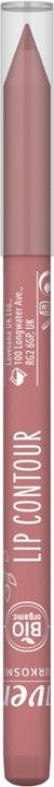 Immagine prodotto Lavera Contorno labbra Brave Rose1