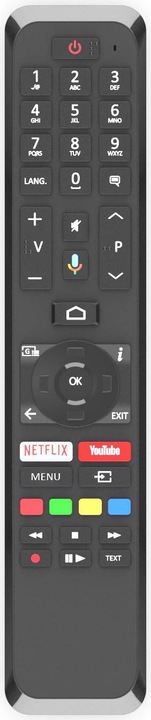 Actual product image Hitachi 32HAK4250 (32", LCD, Full HD, 2020)