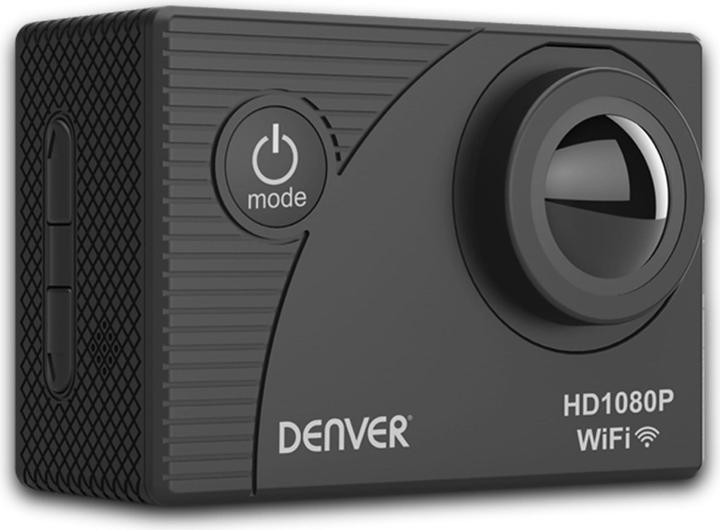 Actual product image Denver ACT-5051W (30p, Bluetooth, Wi-Fi)