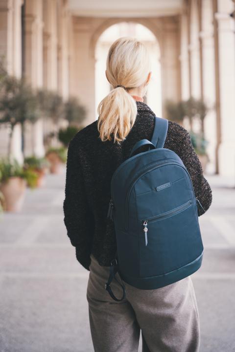 Immagine prodotto Targus Zaino per notebook 15-16 "TBB65 midnight navy,Avila,38,10-40,64cm (15 l)