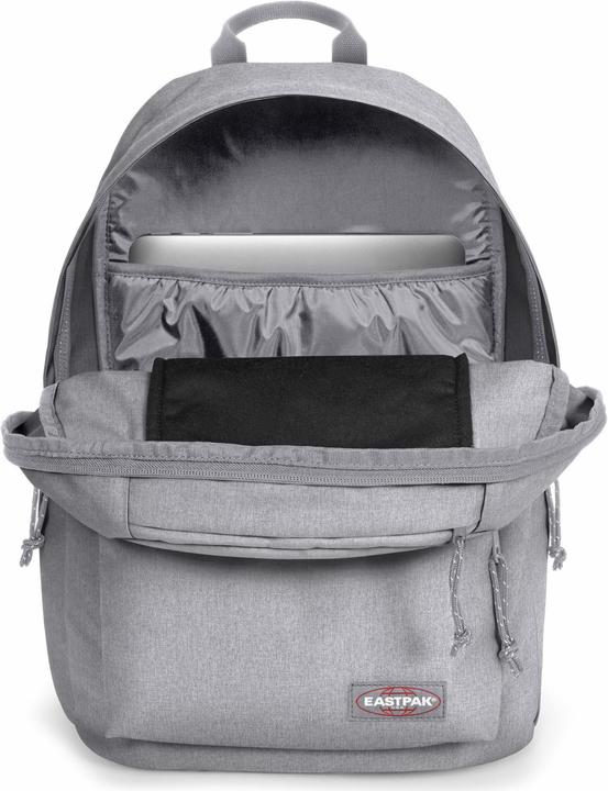 Actual product image Eastpak Leisure backpack Padded Double 24L (24 l)