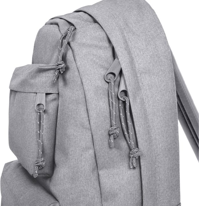 Actual product image Eastpak Leisure backpack Padded Double 24L (24 l)