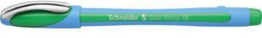 Immagine prodotto Schneider Penna a sfera Memo a scorrimento (Verde, Blu, 1 x)