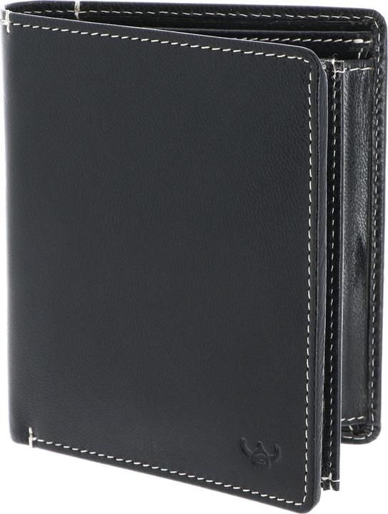 Actual product image Golden Head Wallet Bari RFID Protect 1230