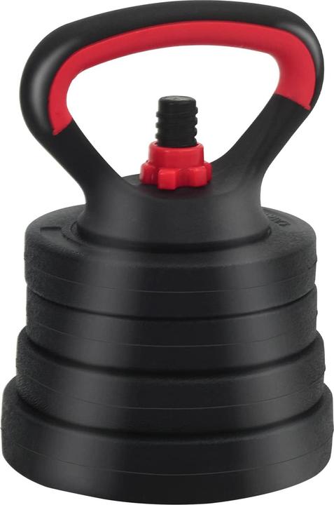 Image du produit vidaXL Hantelset