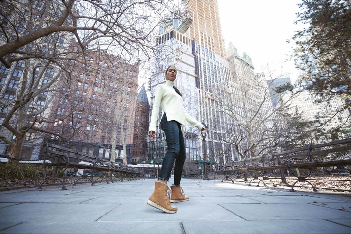 Actual product image Sorel Explorer Joan (39)