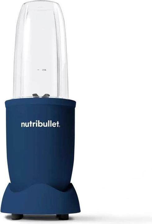Image du produit NutriBullet 900 Pro Exclusive All Indigo V09694 () (900 W)