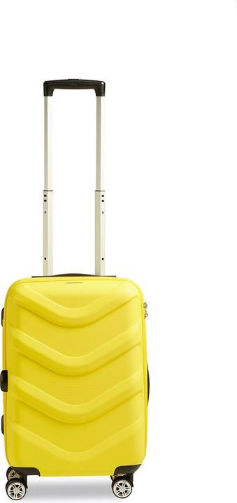 Actual product image Stratic Arrow 2 - Hard Case S (36 l)