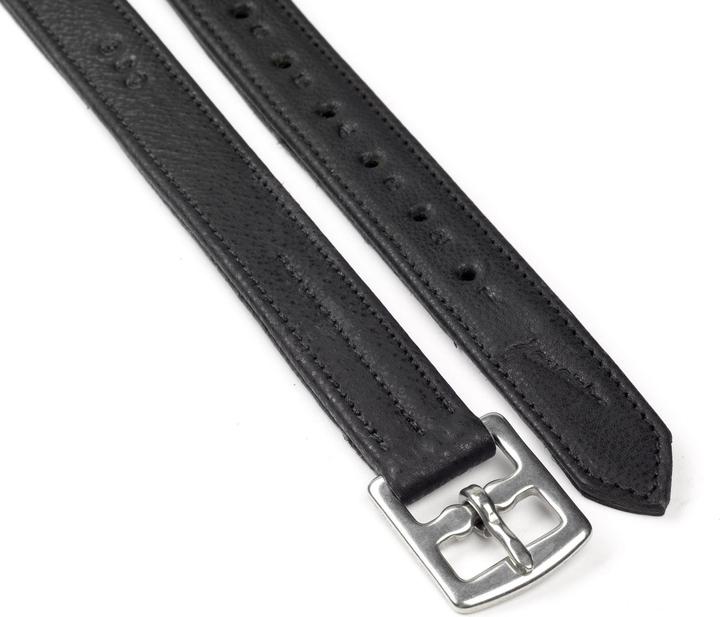 Actual product image Stirrup Leathers
