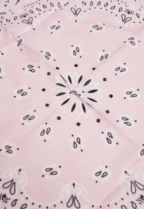 Image du produit Urban Classics Multicolor Bandana 3-Pack