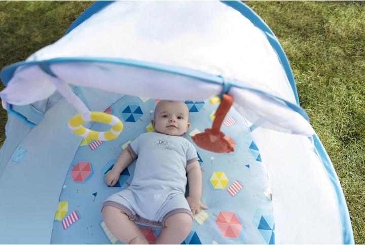 Produktbild Babymoov Little Babyni