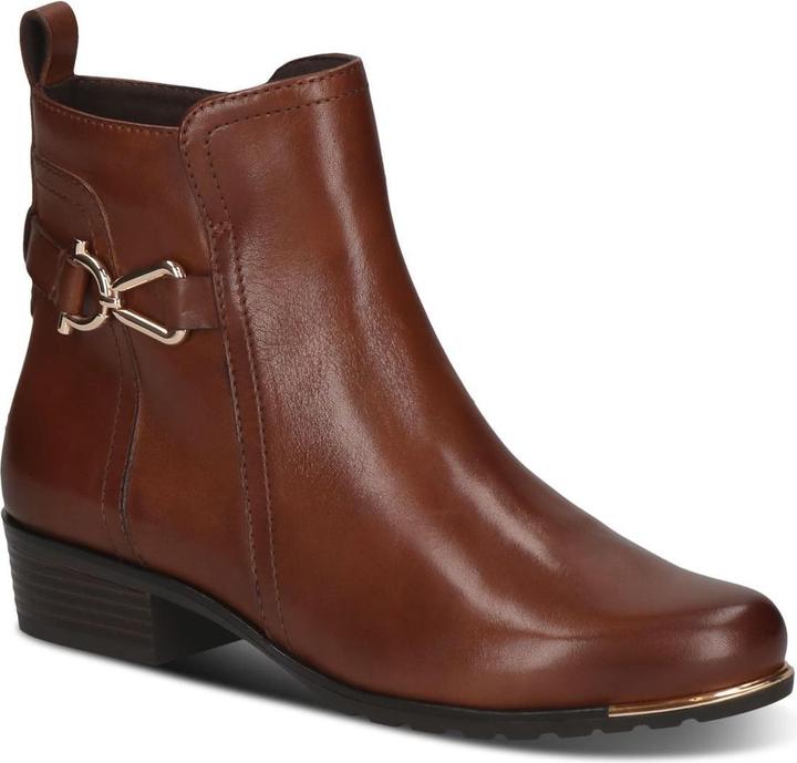 Actual product image Caprice Stiefelette (38)