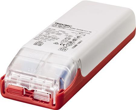 Actual product image Csdk SL TRIDONIC LED driver LED DRIVER LCBI 25W 700MA BASIC