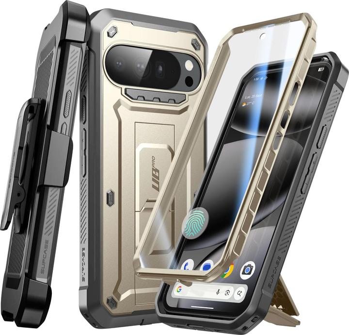 Immagine prodotto Supcase Integralhülle Pixel 10 / 10 Pro (Google Pixel 10, Realme 10 Pro+)