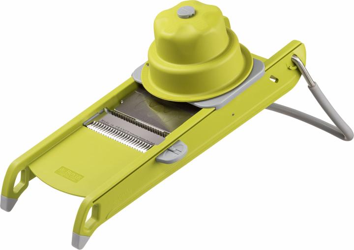 de Buyer Mandolin Swing Plus