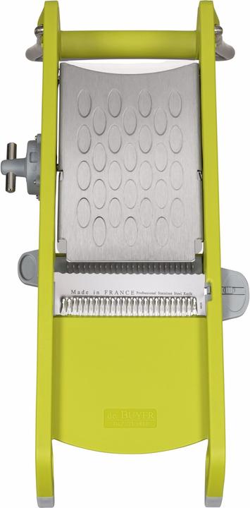 Actual product image de Buyer Mandolin Swing Plus