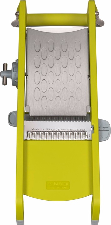 Actual product image de Buyer Mandolin Swing Plus