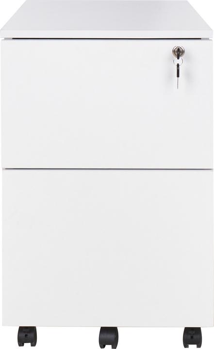 Produktbild Beliani Johnson (40 x 40 x 62 cm)