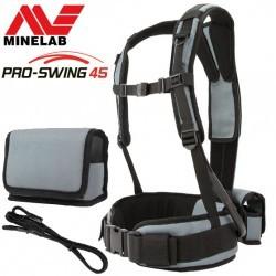 Minelab PRO-SWING 45