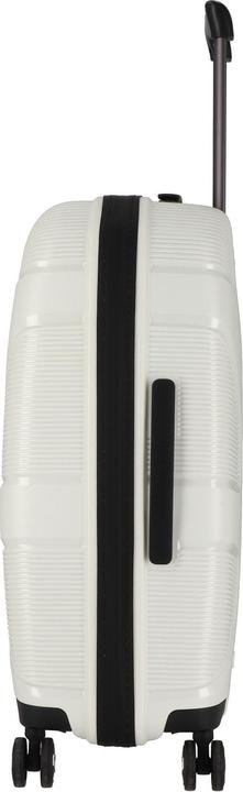 Actual product image Impackt IP1 4 Rollen Trolley 67 cm (73 l)