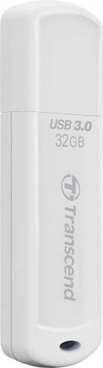 Produktbild Transcend JetFlash 730 (32 GB, USB-A, USB 3.0)