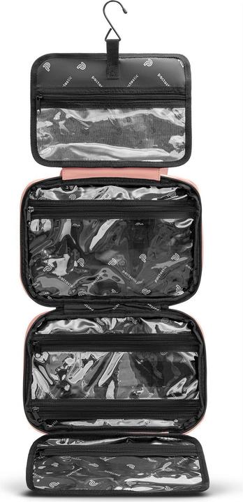 Produktbild Pactastic Urban Collection Kulturbeutel 30 cm (4 l)