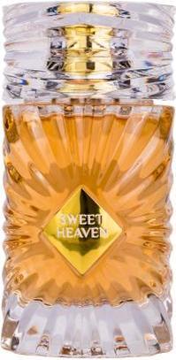Image du produit Gulf Orchid Sweet Heaven Eau De Parfum 100ml (Eau de parfum, 100 ml)