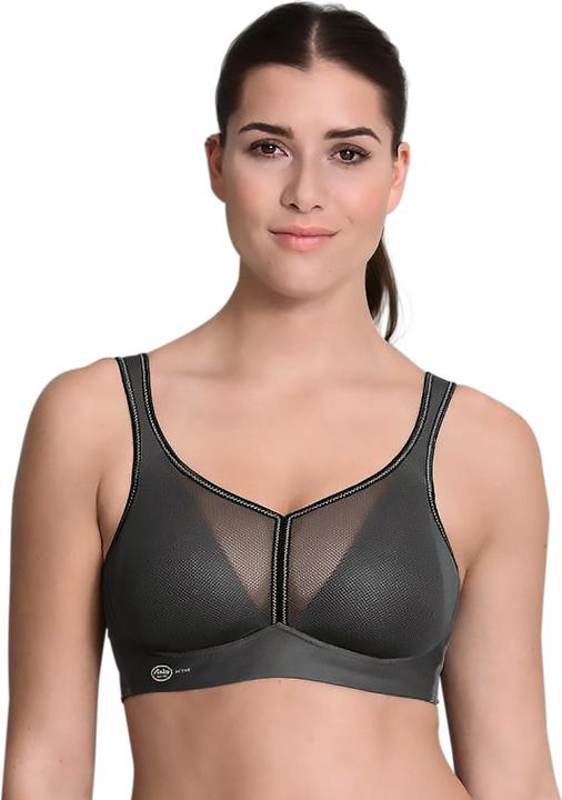 Produktbild Anita Damen Air Control padded Sport BH (80 D)