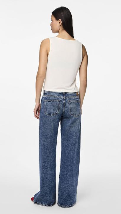 Image du produit Pieces Pcanora Sl Knot Top Bc (XS)