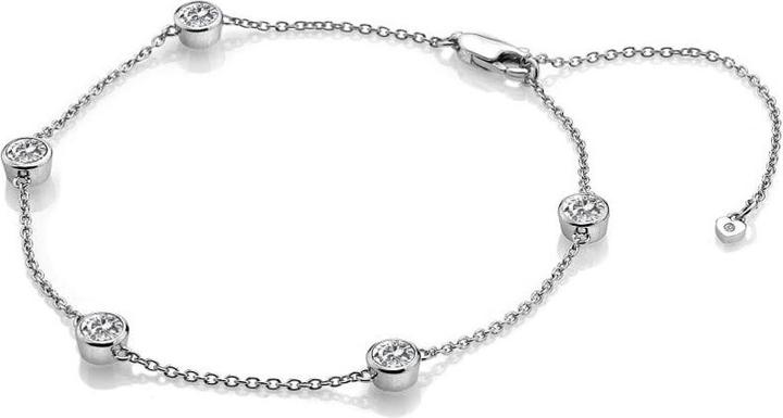Immagine prodotto Hot Diamonds Bracciale tenero (24 cm, Argento 925)