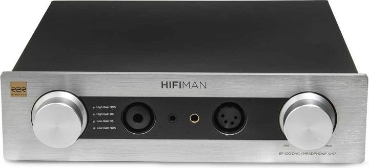 Actual product image Hifiman EF400
