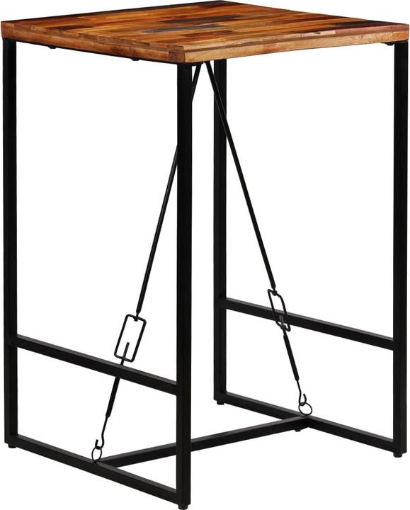 Image du produit vidaXL Bartisch (120 x 60 x 106 cm)