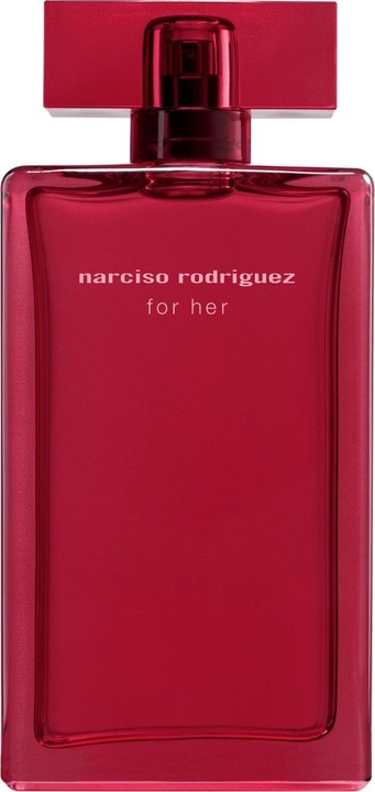Actual product image Narciso Rodriguez For Her (Eau de parfum, 100 ml)