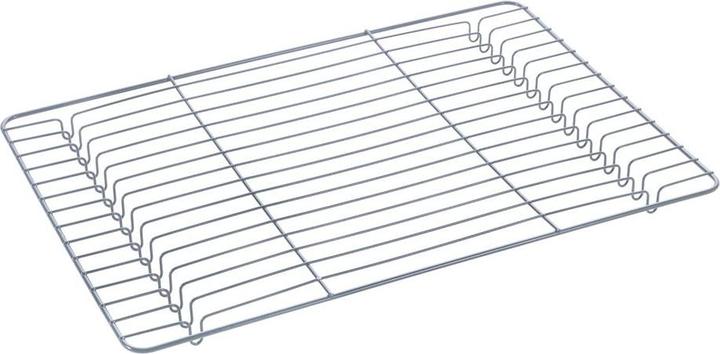 Metaltex Tortenkühler rechteckig 45x32 (1 x, Abkühlgitter)